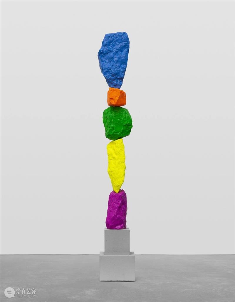 格莱斯顿画廊参加巴塞尔艺术展迈阿密海滩展会2025 | 展位C8 崇真艺客