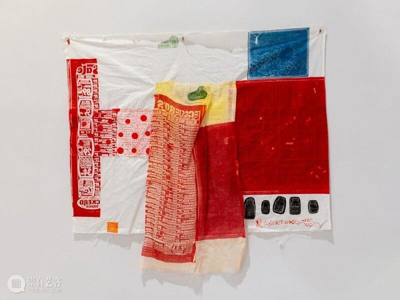 格莱斯顿画廊参加巴塞尔艺术展迈阿密海滩展会2025 | 展位C8 崇真艺客