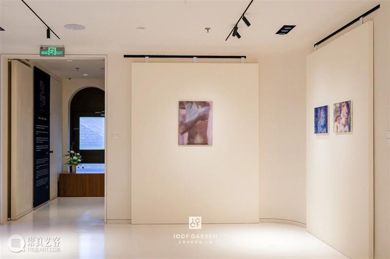 法国艺术家西蒙·马丁中国首展于上海之禾文化空间启幕 展览 中国 上海市ICICLE之禾 上海之禾文化空间  西蒙·马丁  柯梅燕  崇真艺客