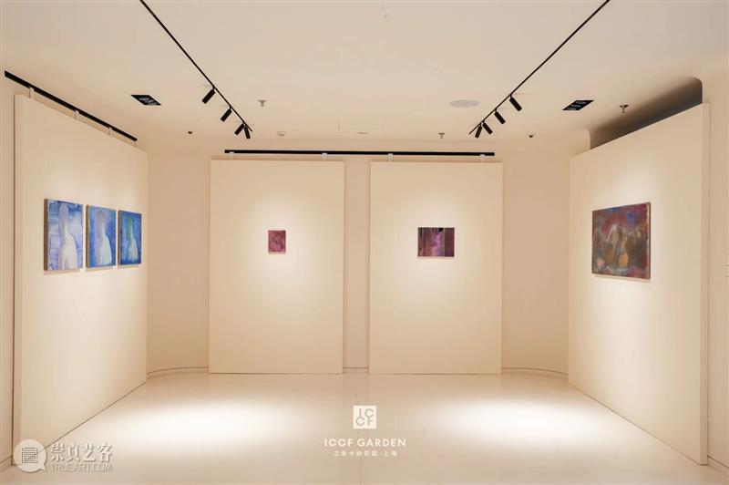 法国艺术家西蒙·马丁中国首展于上海之禾文化空间启幕 展览 中国 上海市ICICLE之禾 上海之禾文化空间  西蒙·马丁  柯梅燕  崇真艺客