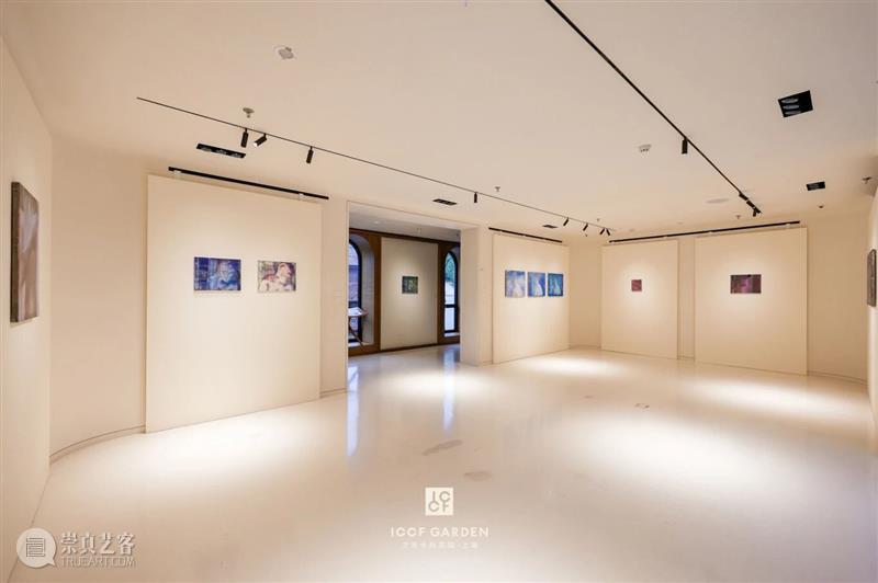 法国艺术家西蒙·马丁中国首展于上海之禾文化空间启幕 展览 中国 上海市ICICLE之禾 上海之禾文化空间  西蒙·马丁  柯梅燕  崇真艺客