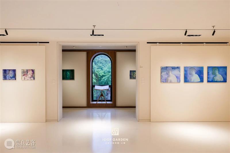 法国艺术家西蒙·马丁中国首展于上海之禾文化空间启幕 展览 中国 上海市ICICLE之禾 上海之禾文化空间  西蒙·马丁  柯梅燕  崇真艺客