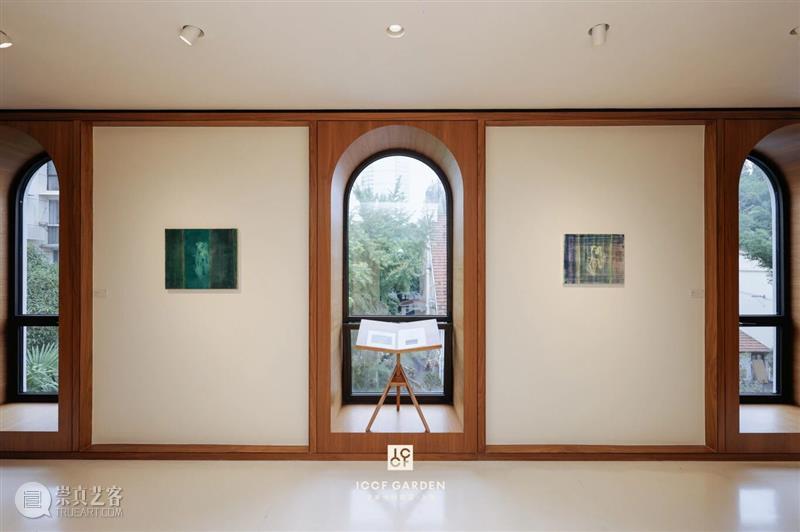 法国艺术家西蒙·马丁中国首展于上海之禾文化空间启幕 展览 中国 上海市ICICLE之禾 上海之禾文化空间  西蒙·马丁  柯梅燕  崇真艺客