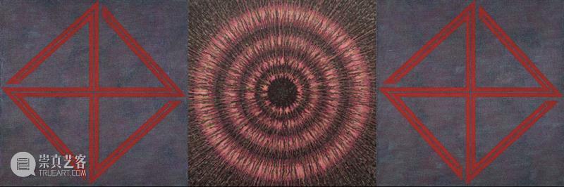 展览 | 草木寄心：独属中国油画的“诗性表达” 崇真艺客