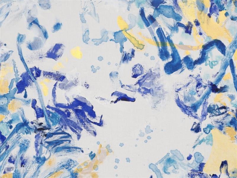 展览 | 草木寄心：独属中国油画的“诗性表达” 崇真艺客