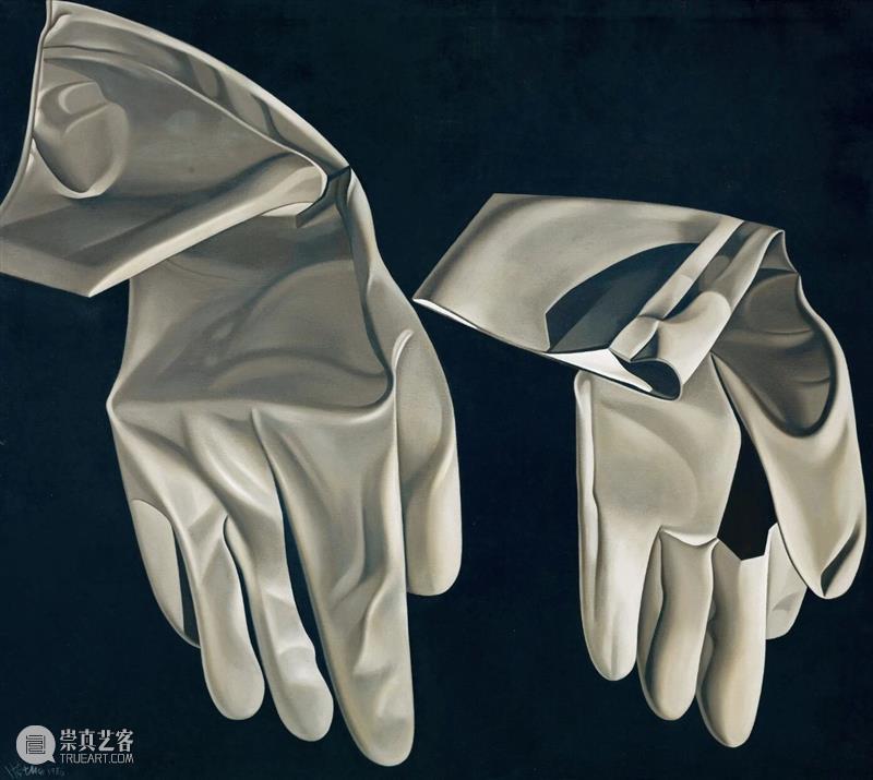 HOW新闻｜来自张培力的“现场报道” 视频资讯 昊美术馆（上海） 崇真艺客