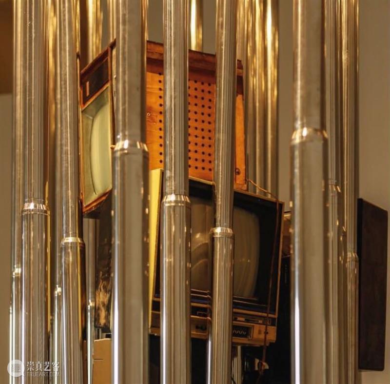 HOW新闻｜来自张培力的“现场报道” 视频资讯 昊美术馆（上海） 崇真艺客