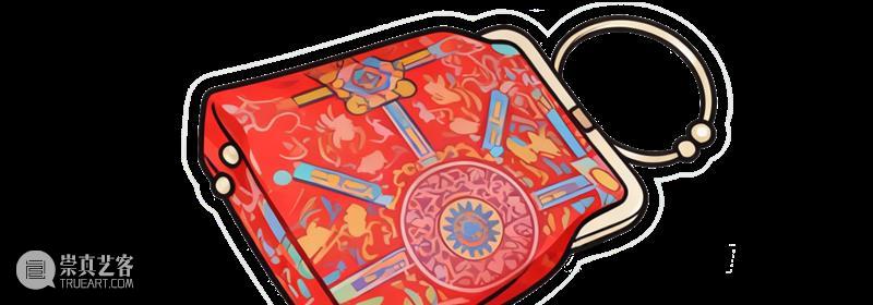 AM TEXTILE｜包好运——八达晕口金包体验工作坊 崇真艺客