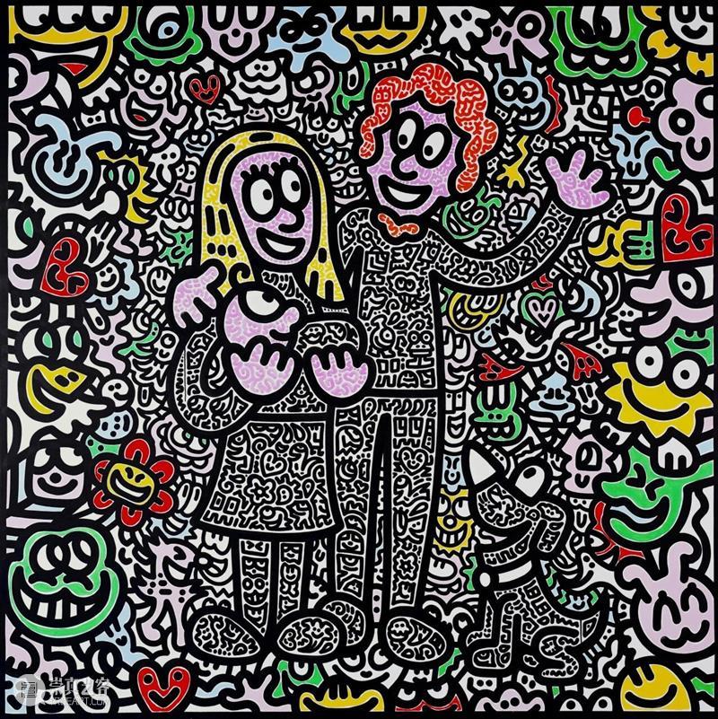 艺博会|藝術門参展 2025迈阿密海滩巴塞尔艺术展|展位 J15 崇真艺客