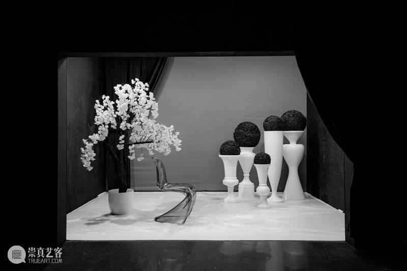 油罐艺术不眠夜2026｜正式开票！一起在美术馆跨年！ 崇真艺客