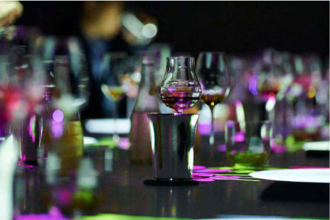 油罐艺术不眠夜2026｜正式开票！一起在美术馆跨年！ 崇真艺客