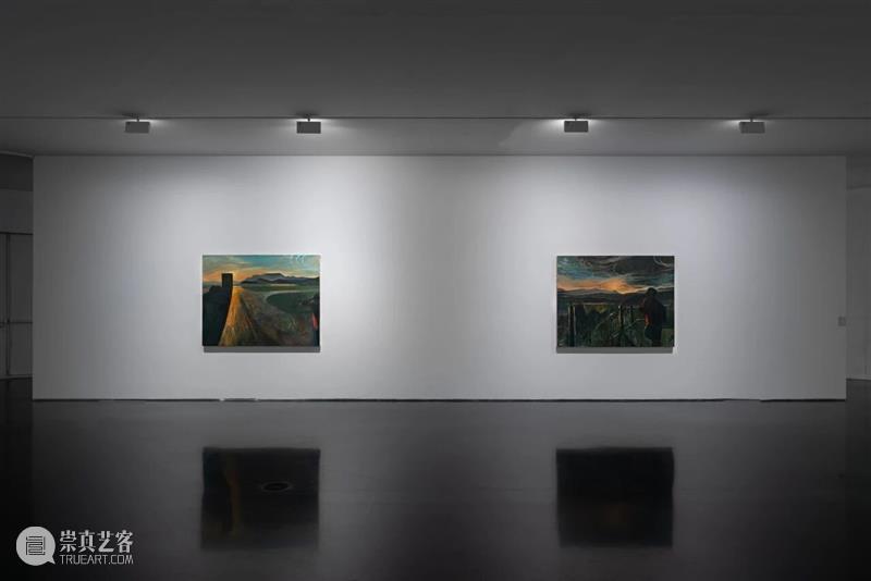 TANK展评｜看出自己的风景  TANK&nbsp;Shanghai 崇真艺客