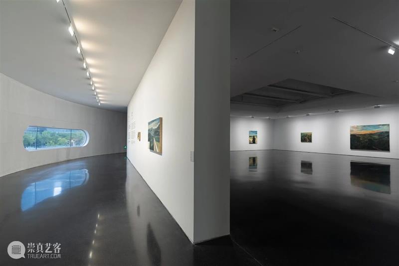 TANK展评｜看出自己的风景  TANK&nbsp;Shanghai 崇真艺客