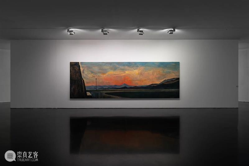 TANK展评｜看出自己的风景  TANK&nbsp;Shanghai 崇真艺客