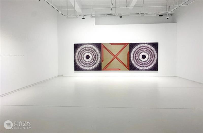 正在进行 In Progress | 非具象即态度 崇真艺客