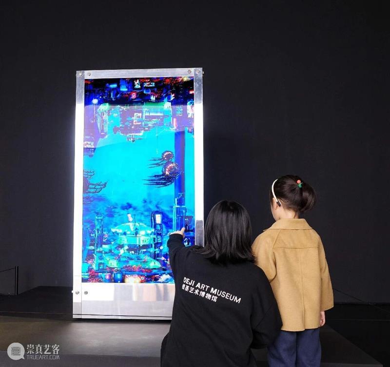 【Nebula星云计划】招募启动！邀你创构“来自人造未来的故事” 崇真艺客