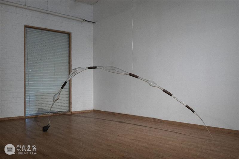 “袅绕——智的齐物”|文/张嘉荣 崇真艺客