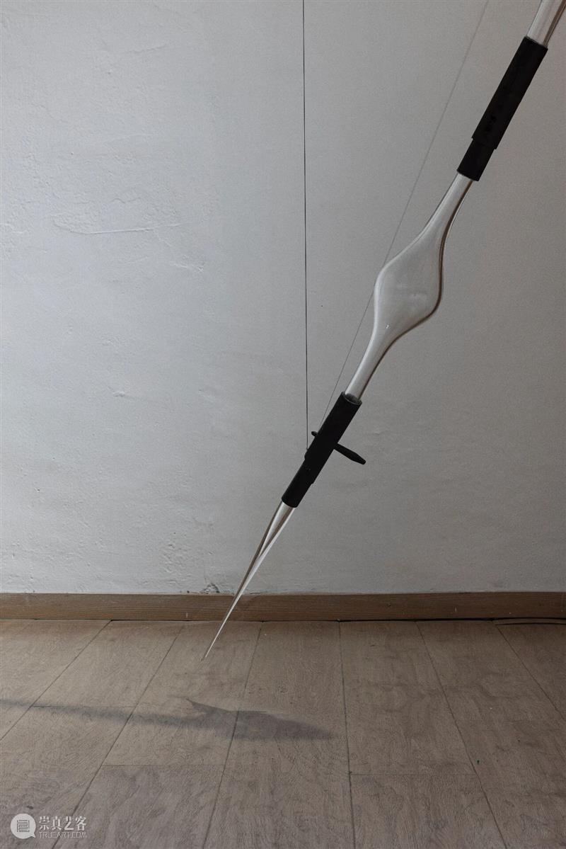 “袅绕——智的齐物”|文/张嘉荣 崇真艺客