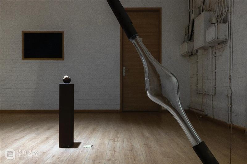 “袅绕——智的齐物”|文/张嘉荣 崇真艺客