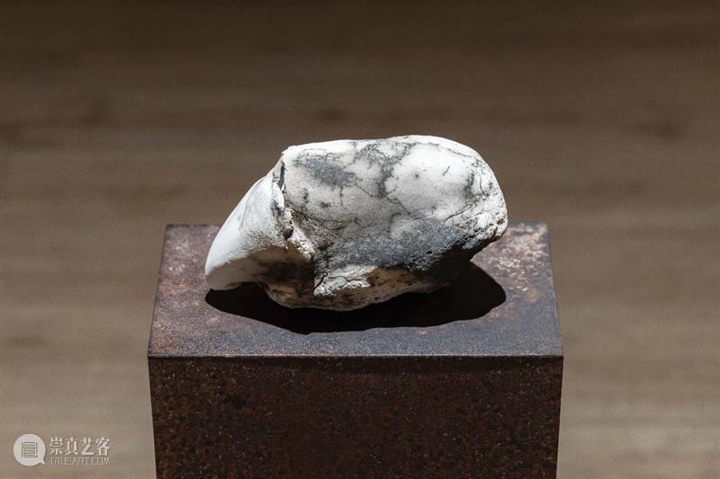 “袅绕——智的齐物”|文/张嘉荣 崇真艺客