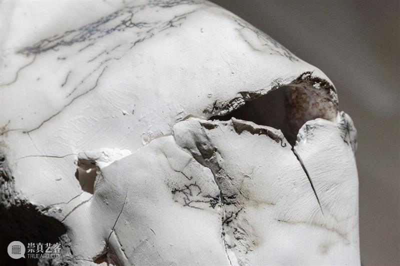 “袅绕——智的齐物”|文/张嘉荣 崇真艺客