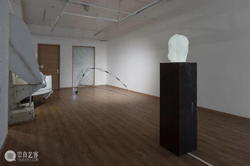 “袅绕——智的齐物”|文/张嘉荣 崇真艺客