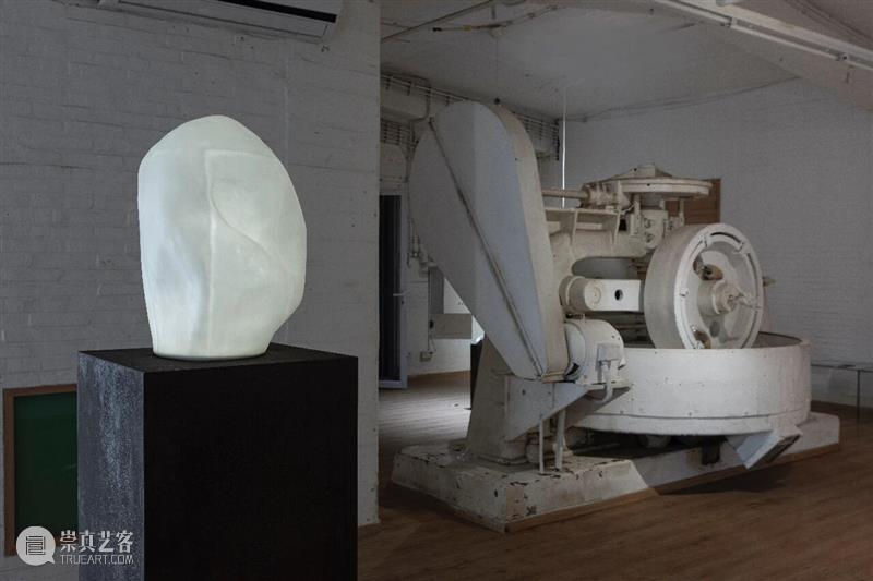 “袅绕——智的齐物”|文/张嘉荣 崇真艺客