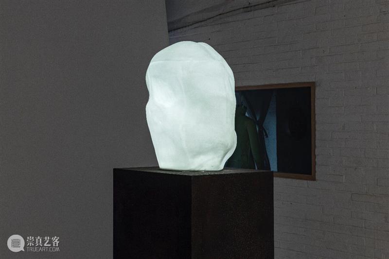 “袅绕——智的齐物”|文/张嘉荣 崇真艺客