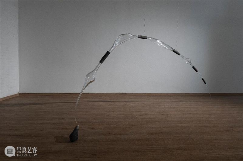 “袅绕——智的齐物”|文/张嘉荣 崇真艺客