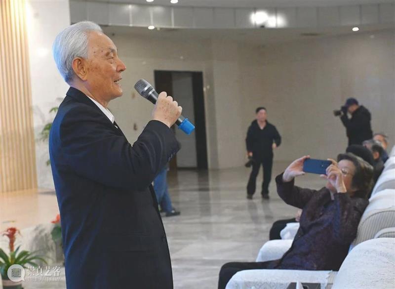 现 场 | “人民的胜利——纪念中国人民抗日战争暨世界反法西斯战争胜利80周年主题书画展”启动仪式在盐美举行 崇真艺客