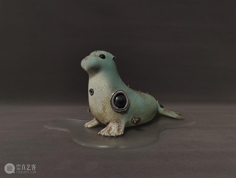 CYE × 刘鼎辉：废墟上的第二次黎明 博文精选  刘鼎辉 崇真艺客