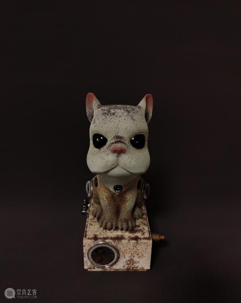 CYE × 刘鼎辉：废墟上的第二次黎明 博文精选  刘鼎辉 崇真艺客