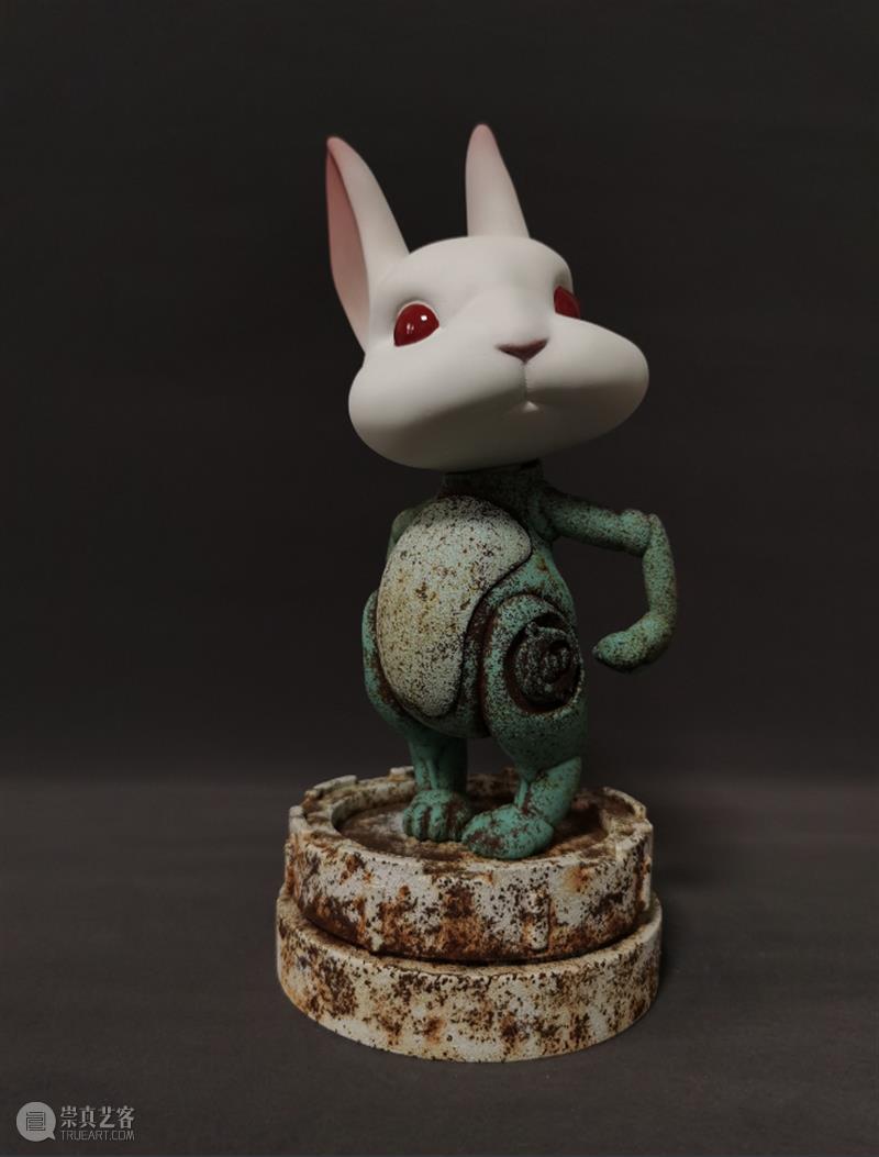 CYE × 刘鼎辉：废墟上的第二次黎明 博文精选  刘鼎辉 崇真艺客