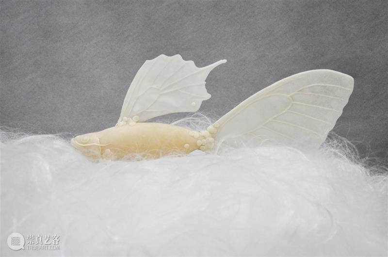 CYE × 刘鼎辉：废墟上的第二次黎明 博文精选  刘鼎辉 崇真艺客