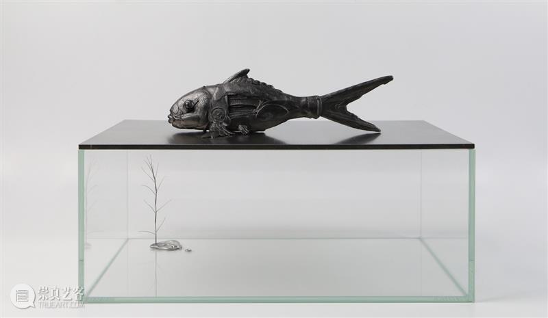 CYE × 刘鼎辉：废墟上的第二次黎明 博文精选  刘鼎辉 崇真艺客