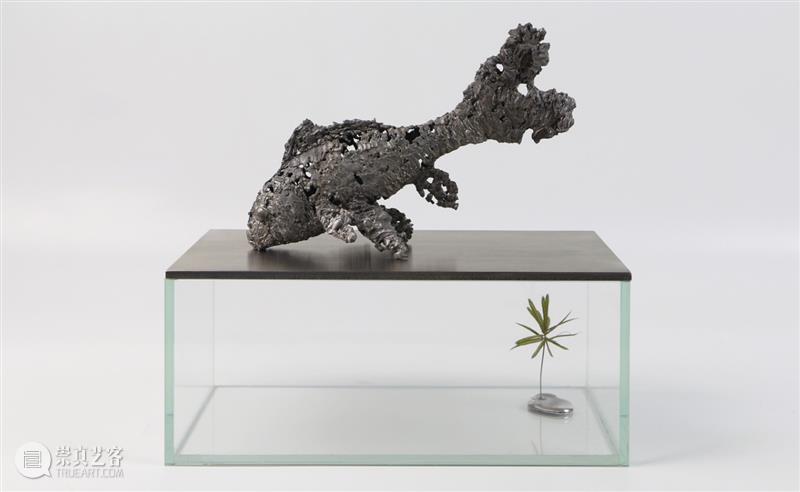 CYE × 刘鼎辉：废墟上的第二次黎明 博文精选  刘鼎辉 崇真艺客