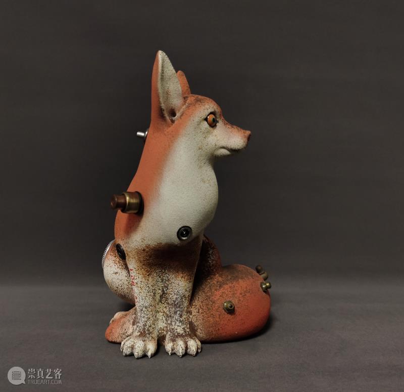 CYE × 刘鼎辉：废墟上的第二次黎明 博文精选  刘鼎辉 崇真艺客