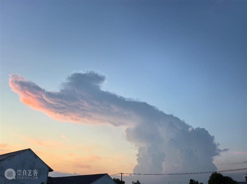 CYE × 刘鼎辉：废墟上的第二次黎明 博文精选  刘鼎辉 崇真艺客