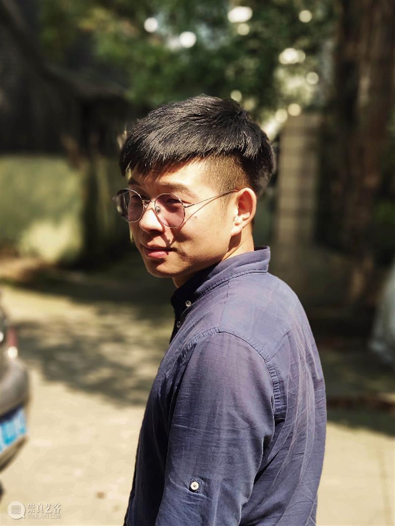 CYE × 刘鼎辉：废墟上的第二次黎明 博文精选  刘鼎辉 崇真艺客