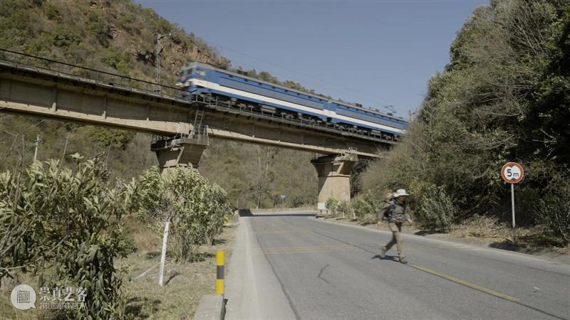 化学博士，从事艺术，他从云南到缅甸，踢着一块石头行走875公里｜上双艺术家专访 视频资讯  崇真艺客