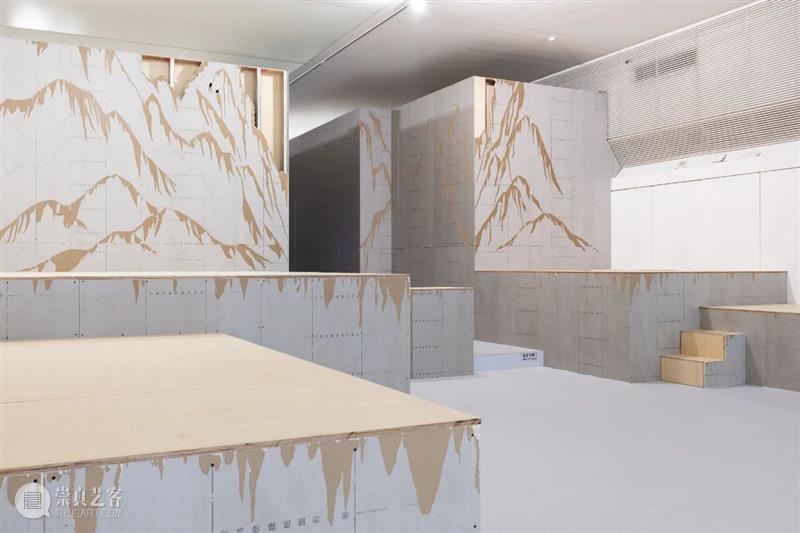 新闻｜北京公社艺术家作品近期展讯 崇真艺客