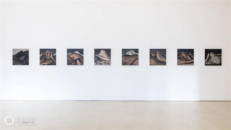 新闻｜北京公社艺术家作品近期展讯 崇真艺客