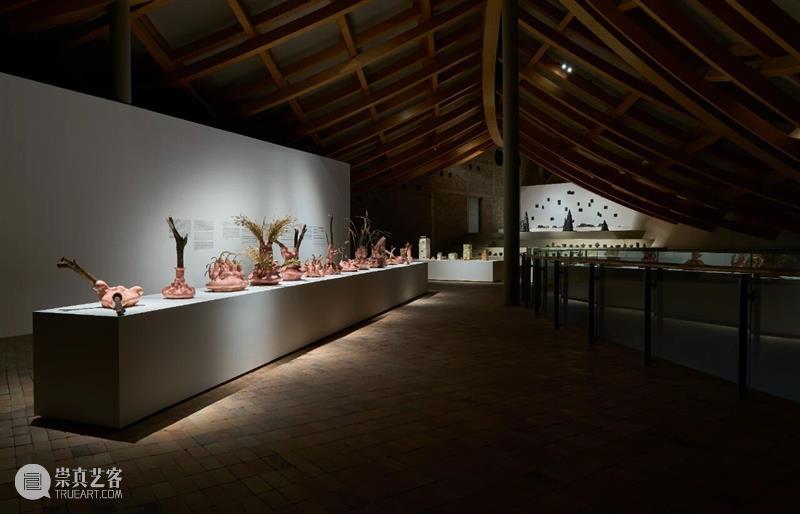 新闻｜北京公社艺术家作品近期展讯 崇真艺客