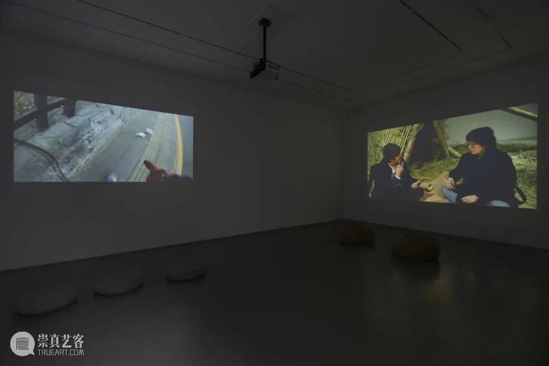 新闻｜北京公社艺术家作品近期展讯 崇真艺客