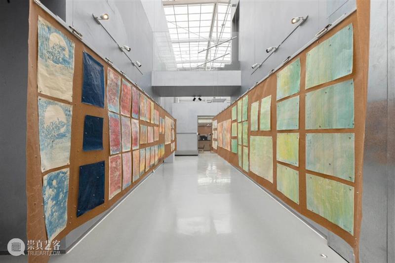 新闻｜北京公社艺术家作品近期展讯 崇真艺客