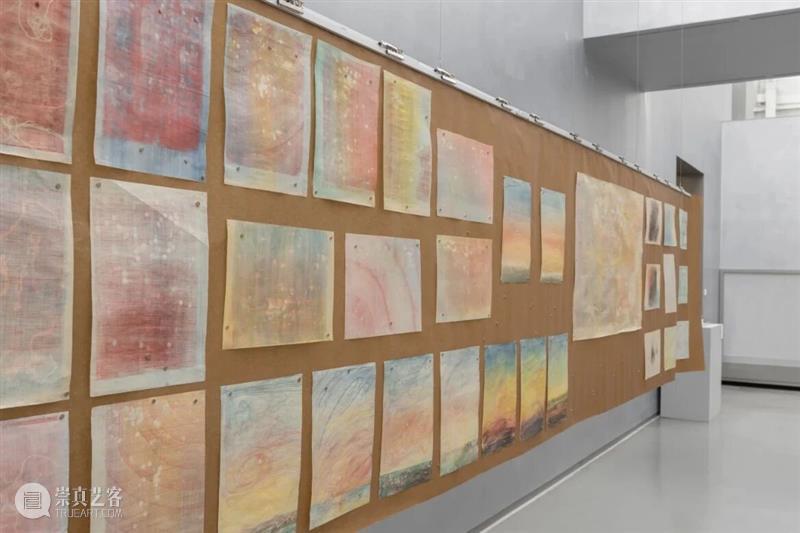 新闻｜北京公社艺术家作品近期展讯 崇真艺客