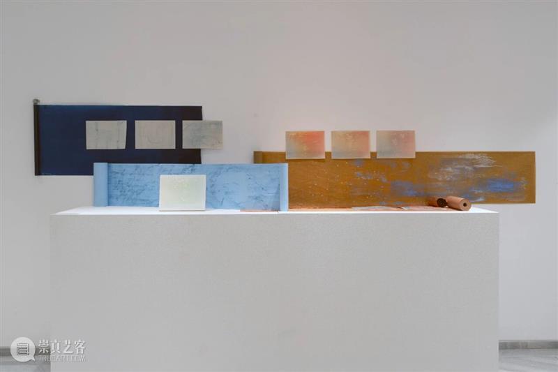 新闻｜北京公社艺术家作品近期展讯 崇真艺客