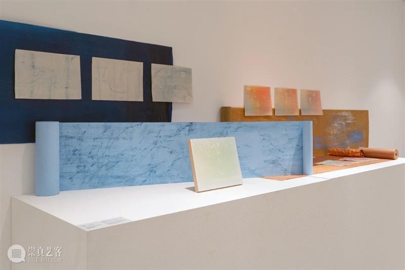 新闻｜北京公社艺术家作品近期展讯 崇真艺客