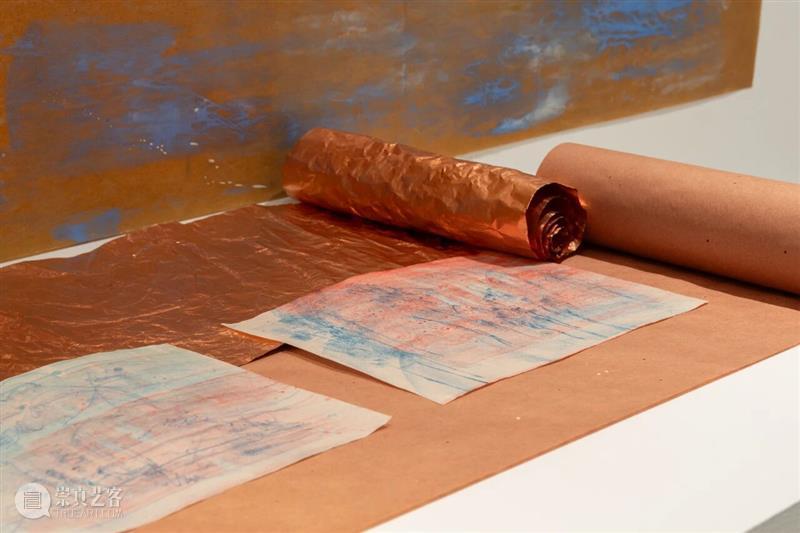 新闻｜北京公社艺术家作品近期展讯 崇真艺客