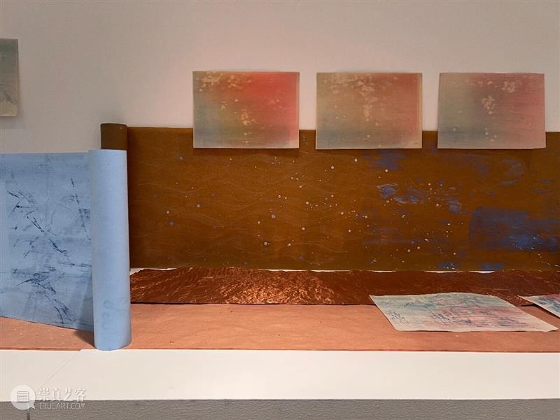 新闻｜北京公社艺术家作品近期展讯 崇真艺客